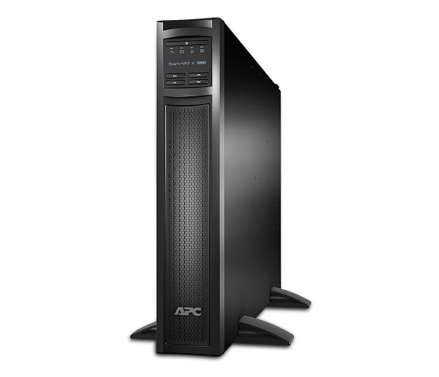 APC SMX3000RMHV2U - 546202 - zdjęcie 3